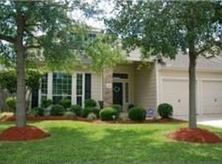 1527 Pebble Banks Ln, Seabrook, TX 77586