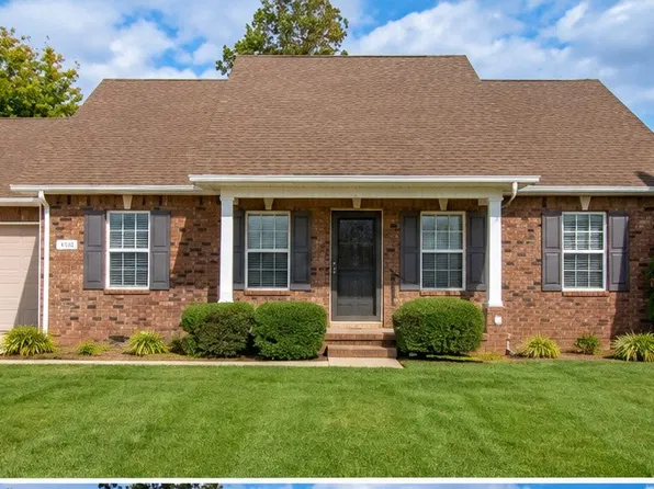 4910 Court Dr, Murfreesboro, TN 37128
