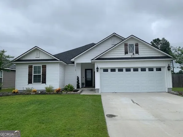 3605 Deidra Miller Cir, Valdosta, GA 31605
