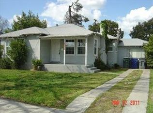 3603 E Lamona Ave, Fresno, CA 93703