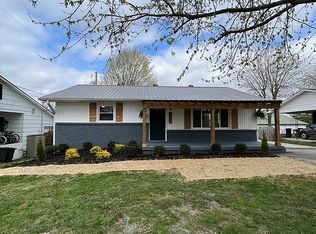 128 W Wall St, Cookeville, TN 38506