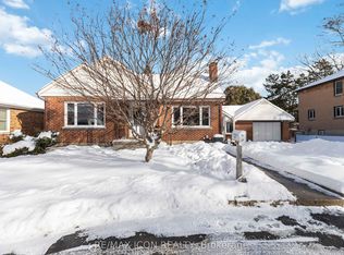 178 Highbury Ave N, London, ON N5Z 2W7