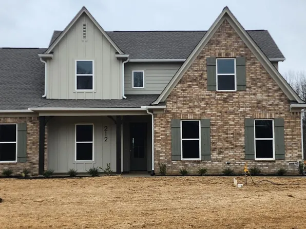 212 Centerline Roper Loop, Byhalia, MS 38611