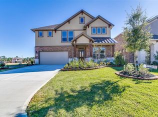 7423 Kearney Hill Ln, Spring, TX 77389
