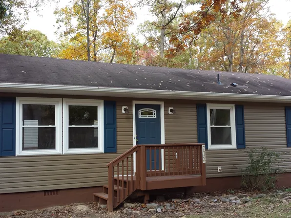 772 Crazy Horse Trl, Lusby, MD 20657