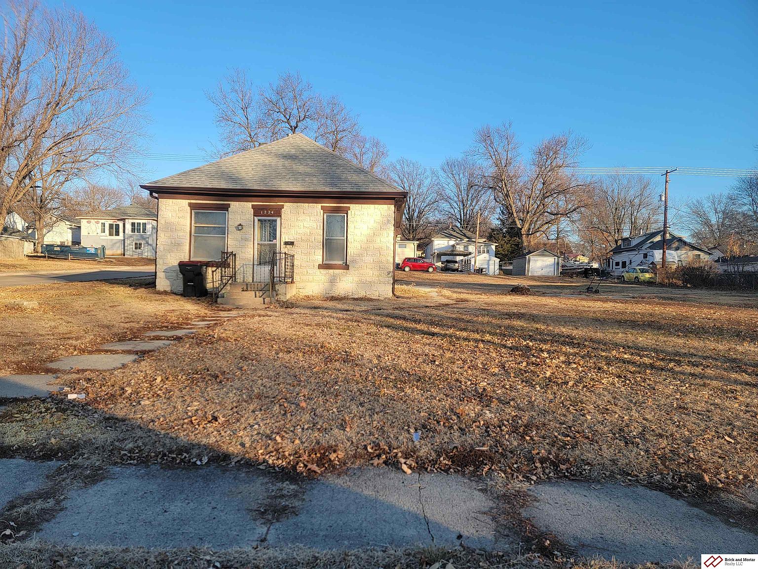 1224 N 8th St Beatrice NE 68310 Zillow