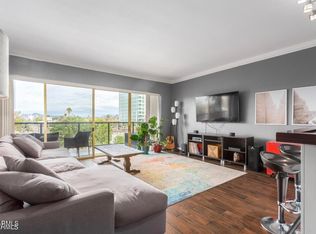 4750 N CENTRAL Avenue #3A, Phoenix, AZ 85012