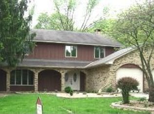 1213 Hulen Dr, Columbia, MO 65203