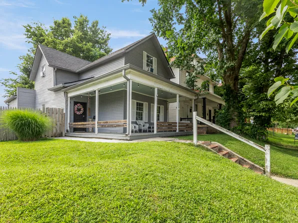822 N Beville Ave, Indianapolis, IN 46201