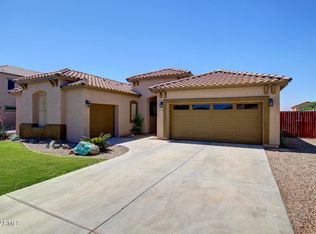 9633 E Barley Rd, Florence, AZ 85132