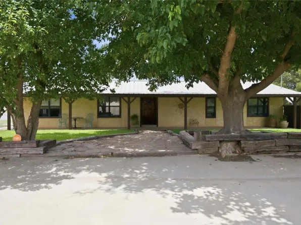 1100 Lcr 248, Colorado City, TX 79512