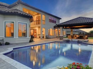 11402 Via Fontana Ct, Richmond, TX 77406