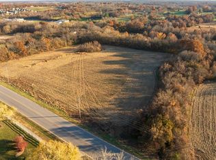 TRACT 10 W Ryan Rd, Grain Valley, MO 64029