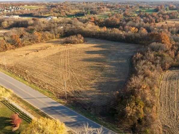 TRACT 10 W Ryan Rd, Grain Valley, MO 64029