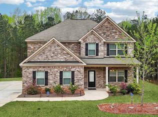 104 Amelia Way, Ellenwood, GA 30294