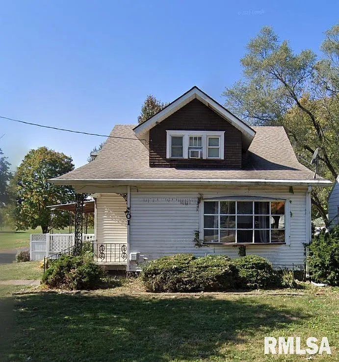 101 N Waverly Ave photo 1