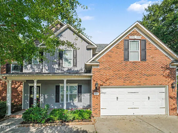 544 Asheford Way, Cameron, NC 28326
