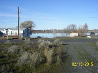 4093 Shorecrest Dr NE, Moses Lake, WA 98837