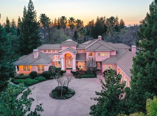 8713 Hammersmith Ln, Fair Oaks, CA