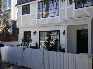 22 Union Jack St, Marina Del Rey, CA 90292