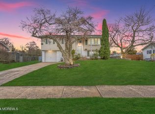 157 Susan Dr, Jackson, NJ 08527