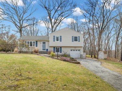 317 Alpine Drive, Cortlandt Manor, NY, 10567