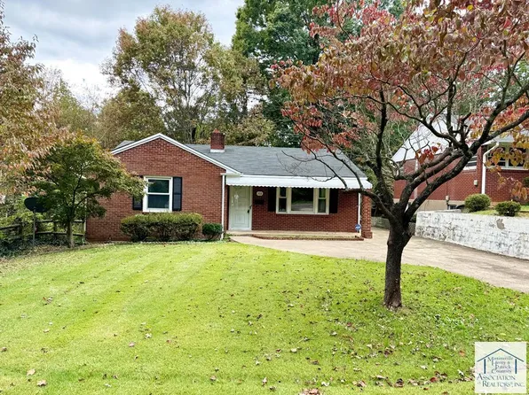 308 Minor St, Martinsville, VA 24112