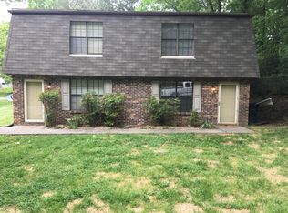 4108 Greenbriar Rd #A, Chattanooga, TN 37412