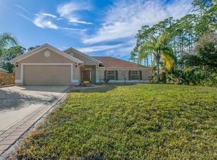1220 Campo Ave NW, Palm Bay, FL 32907
