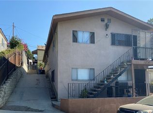 2714 Phelps Ave, Los Angeles, CA 90032