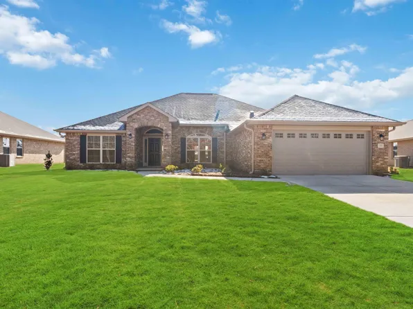 225 Dawsons Cove Dr, Alabaster, AL 35007