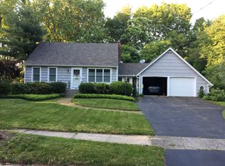 44 Gibson Rd, Milford, CT 06461