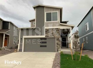 11123 Murrelet Dr, Colorado Springs, CO 80925