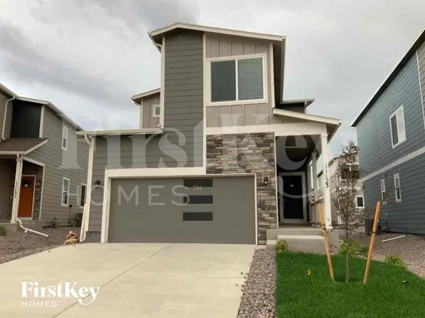 11123 Murrelet Dr, Colorado Springs, CO 80925