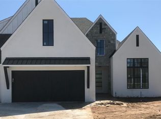 736 W 110th Pl S, Jenks, OK 74037