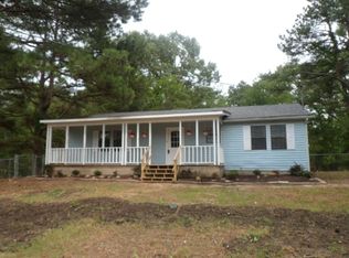 215 Bob White Rd, Oakland, TN 38060