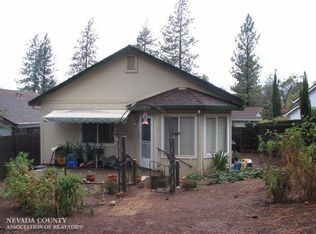 230 Elysian Pl, Grass Valley, CA 95945
