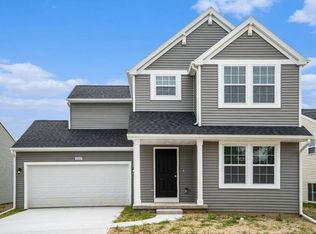 314 S West Ave, Jackson, MI 49201