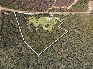 1160 Highway 30, Etta, MS 38627