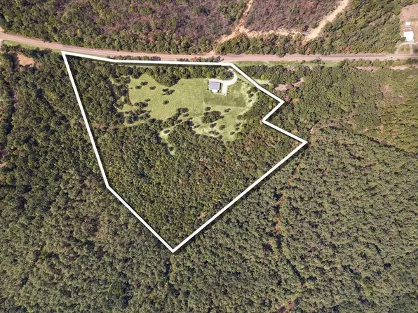 1160 Highway 30, Etta, MS 38627