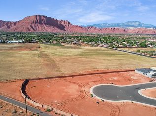 Terrace Ln, Ivins, UT 84738