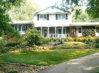 2138 Highway 157, Lookout Mtn, GA 30750