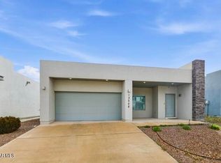 13208 Pocklington Rd, El Paso, TX 79928