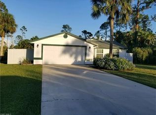 710 Willard Ave, Lehigh Acres, FL 33972