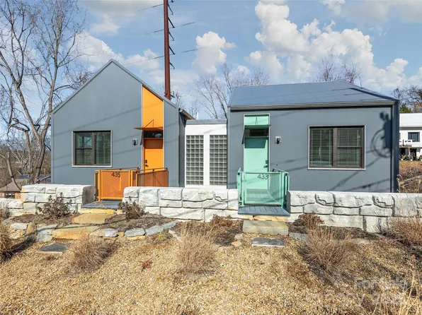 433 W Haywood St, Asheville, NC 28801