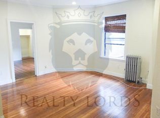 231 Harvard Ave #39, Allston, MA 02134