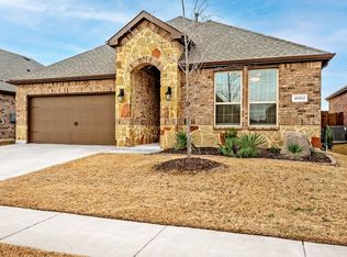 10212 Fountain Gate St, Aubrey, TX 76227