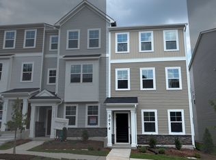 3014 Honeymyrtle Ln, Morrisville, NC 27560