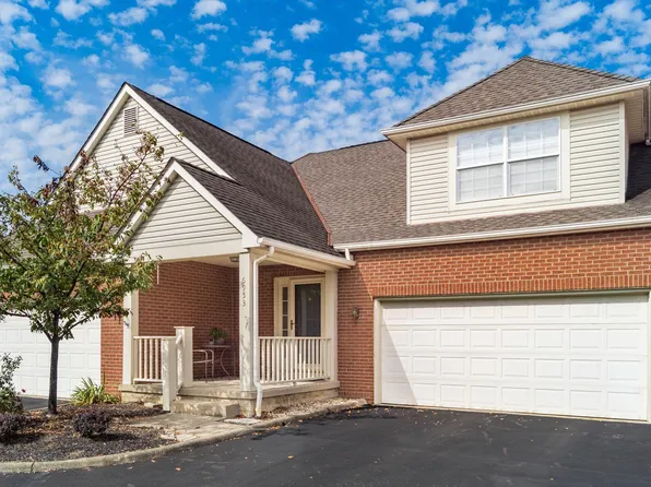 6953 Greensview Village Dr, Canal Winchester, OH 43110
