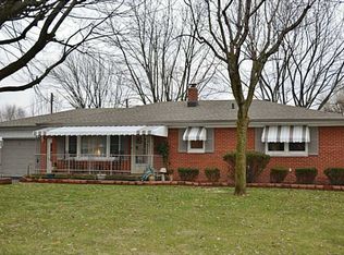 4655 Beth Ann Dr, Indianapolis, IN 46221